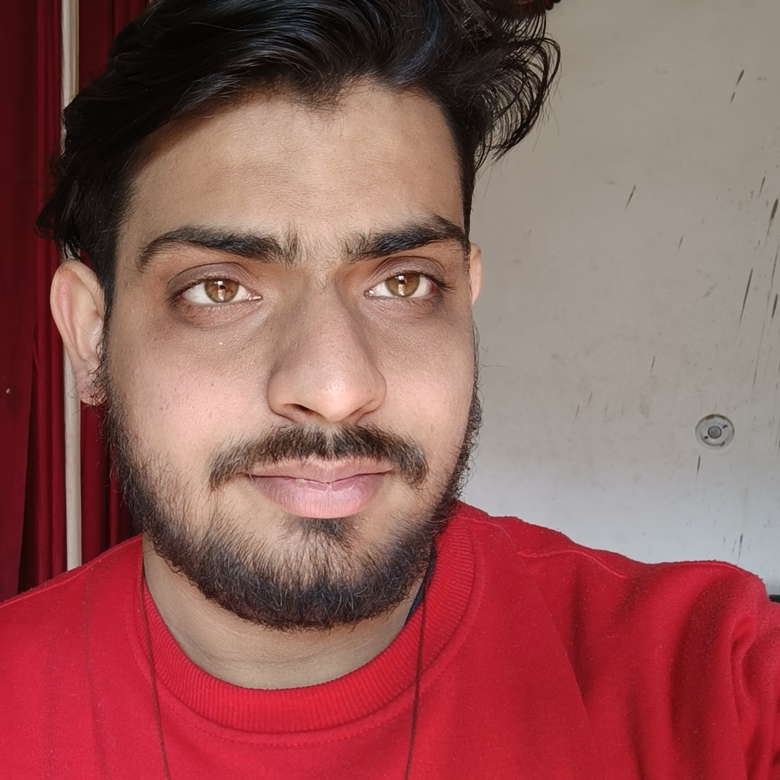 Raj saraswat