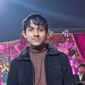 Syed Mohammad Zain Rizvi