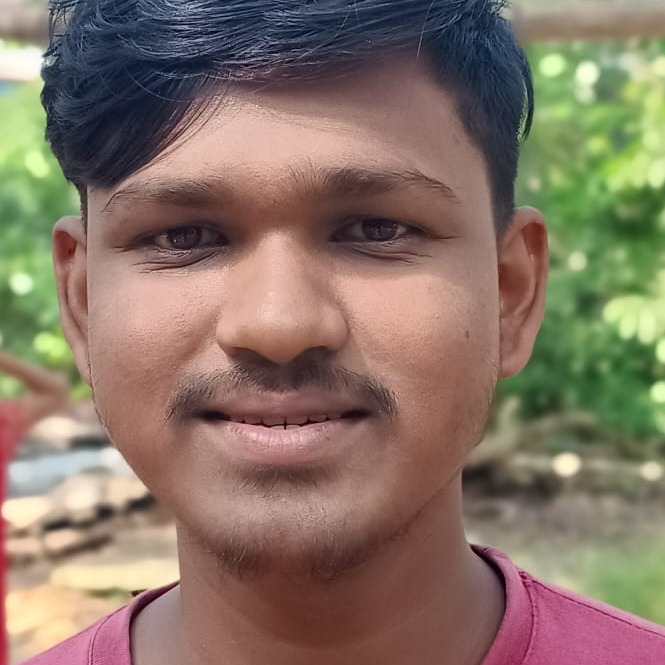 Abhijit Samui