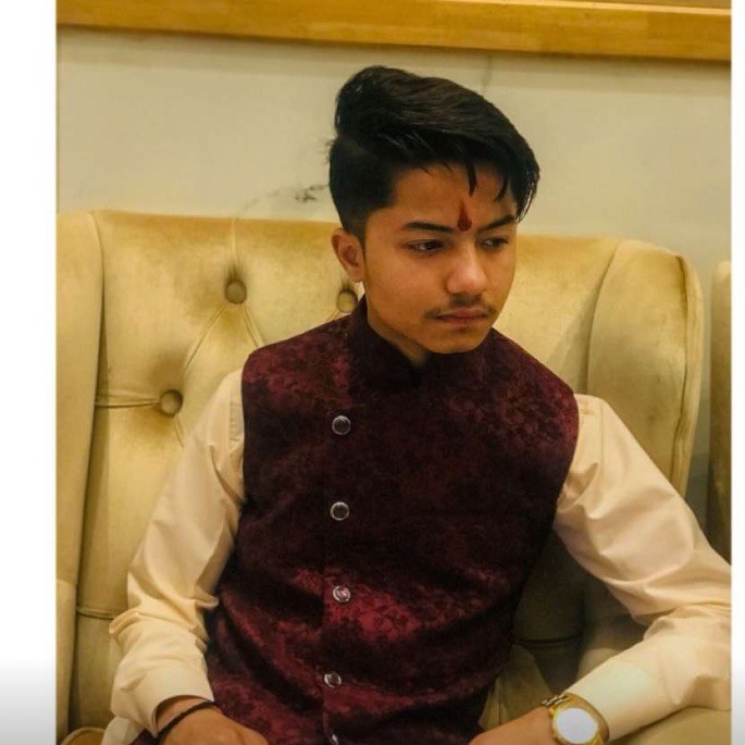 Parth Kaushik