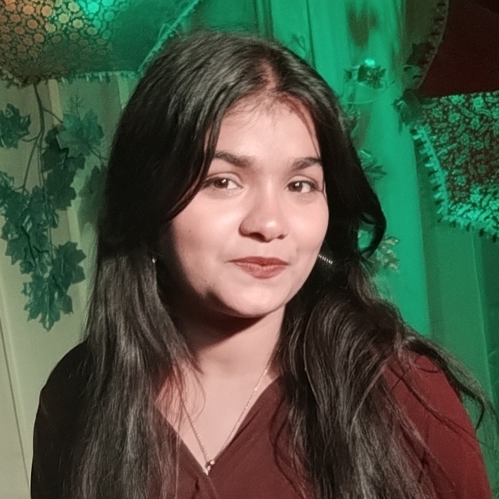Shivani Patel