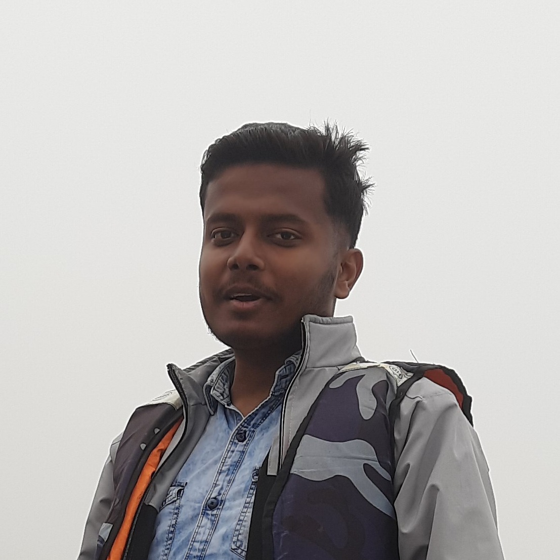 Rohit raj singh