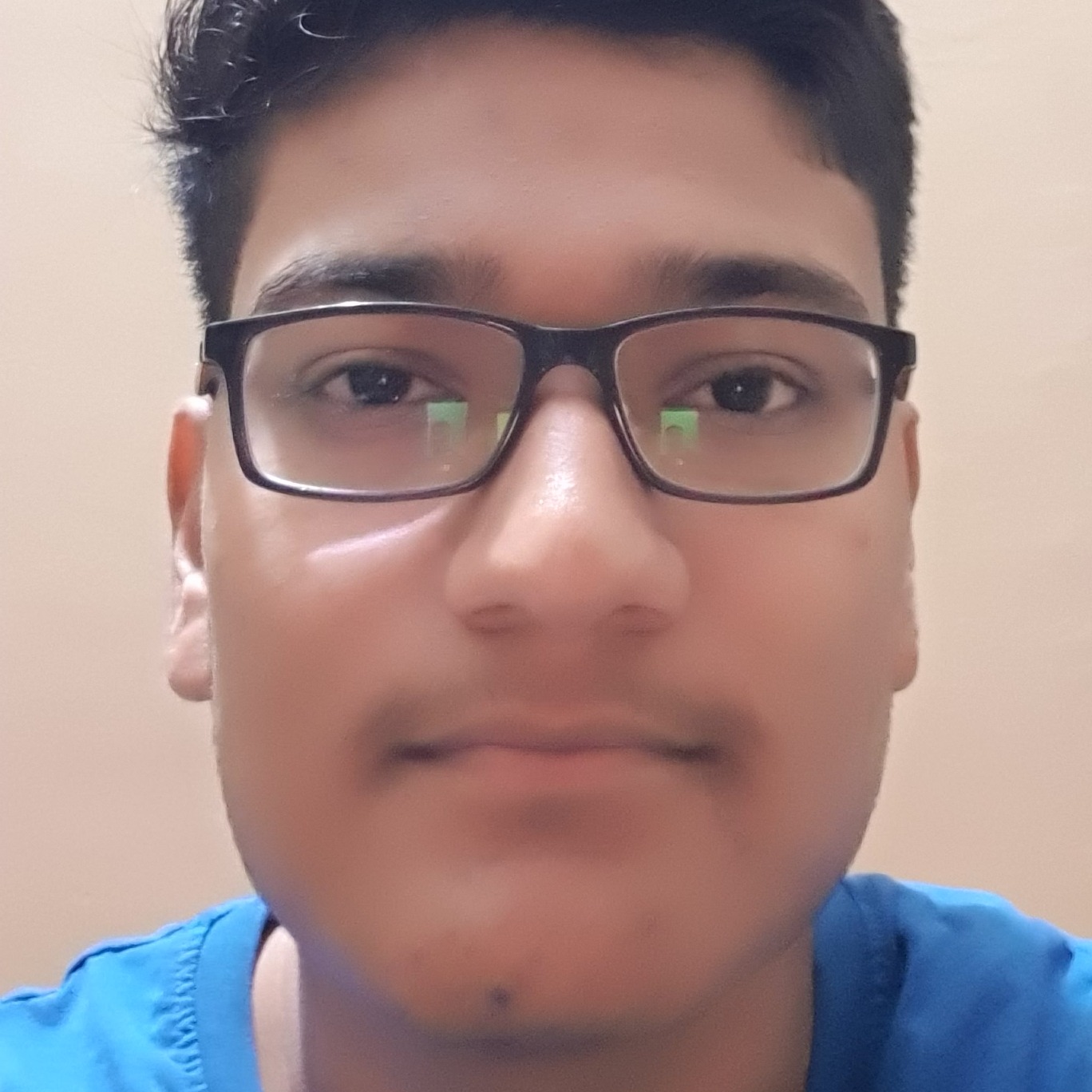 ARTH SAXENA