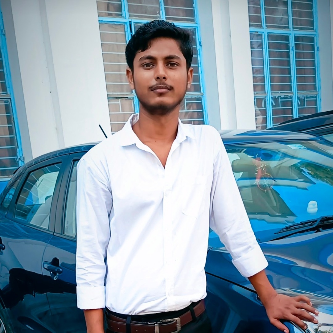 Ayush patel