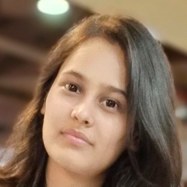 Kamana Kumari
