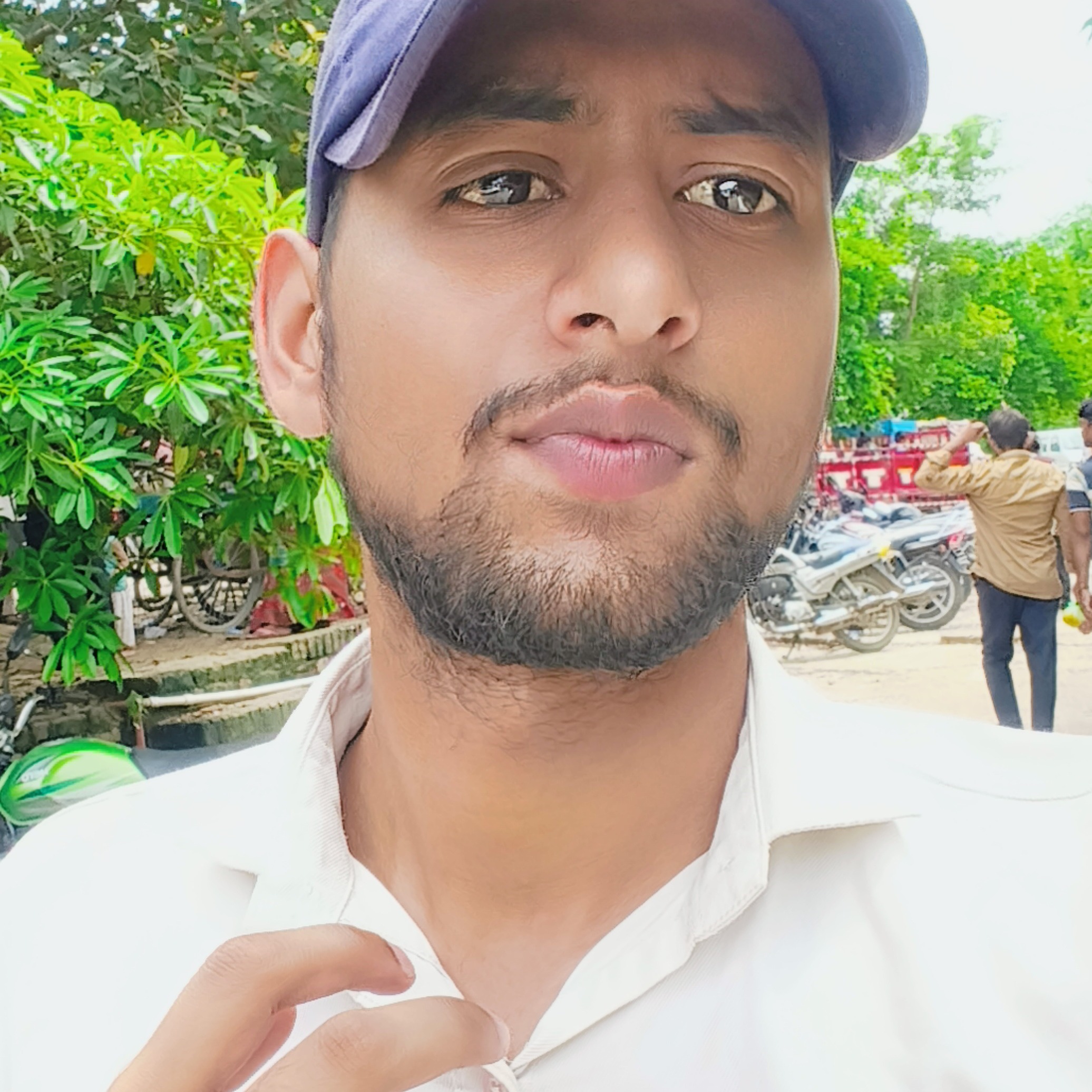 Vivek solanki