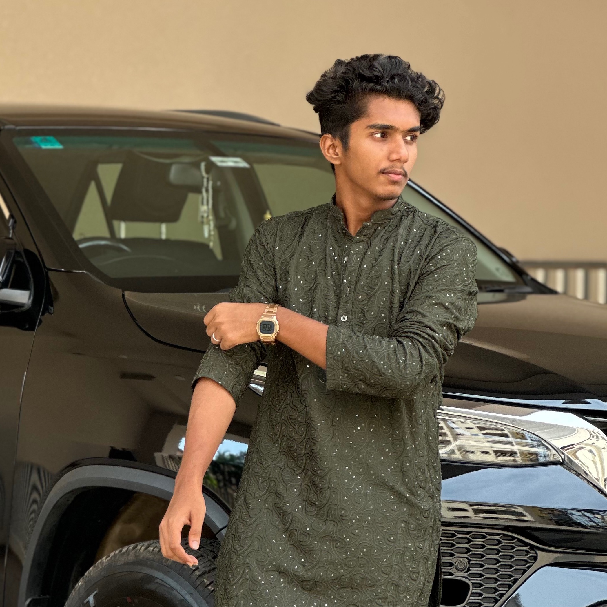 Afthab Abdullha