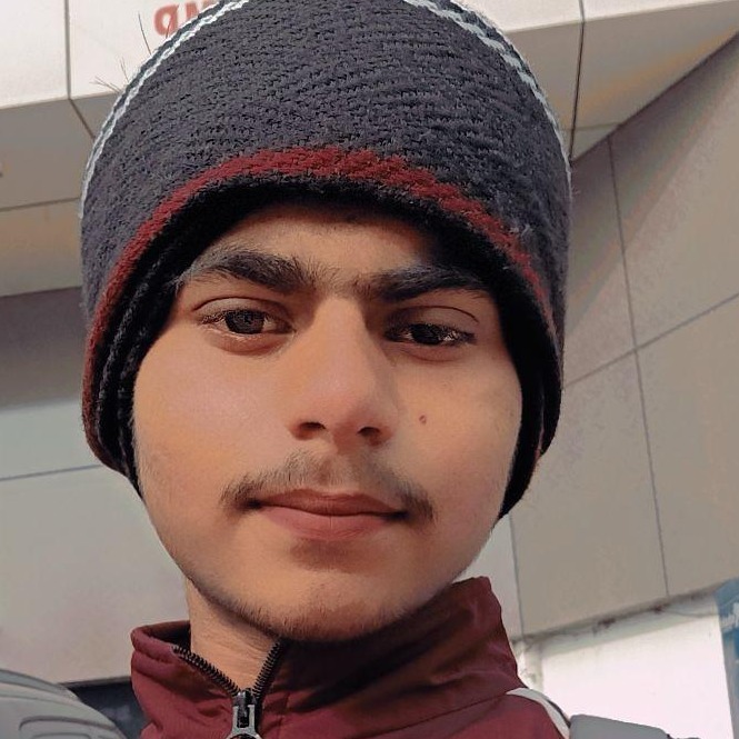 Abhishek