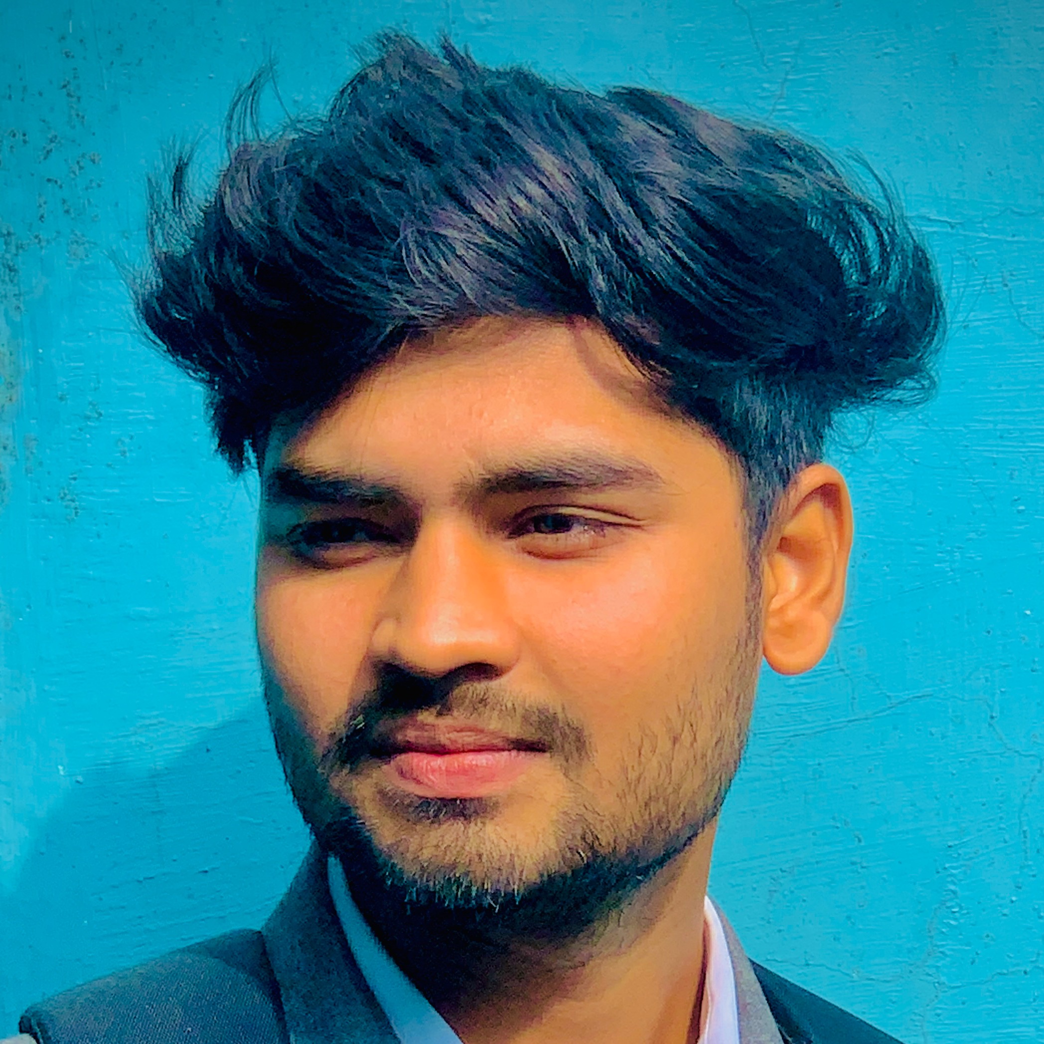 Ankush Sehgal
