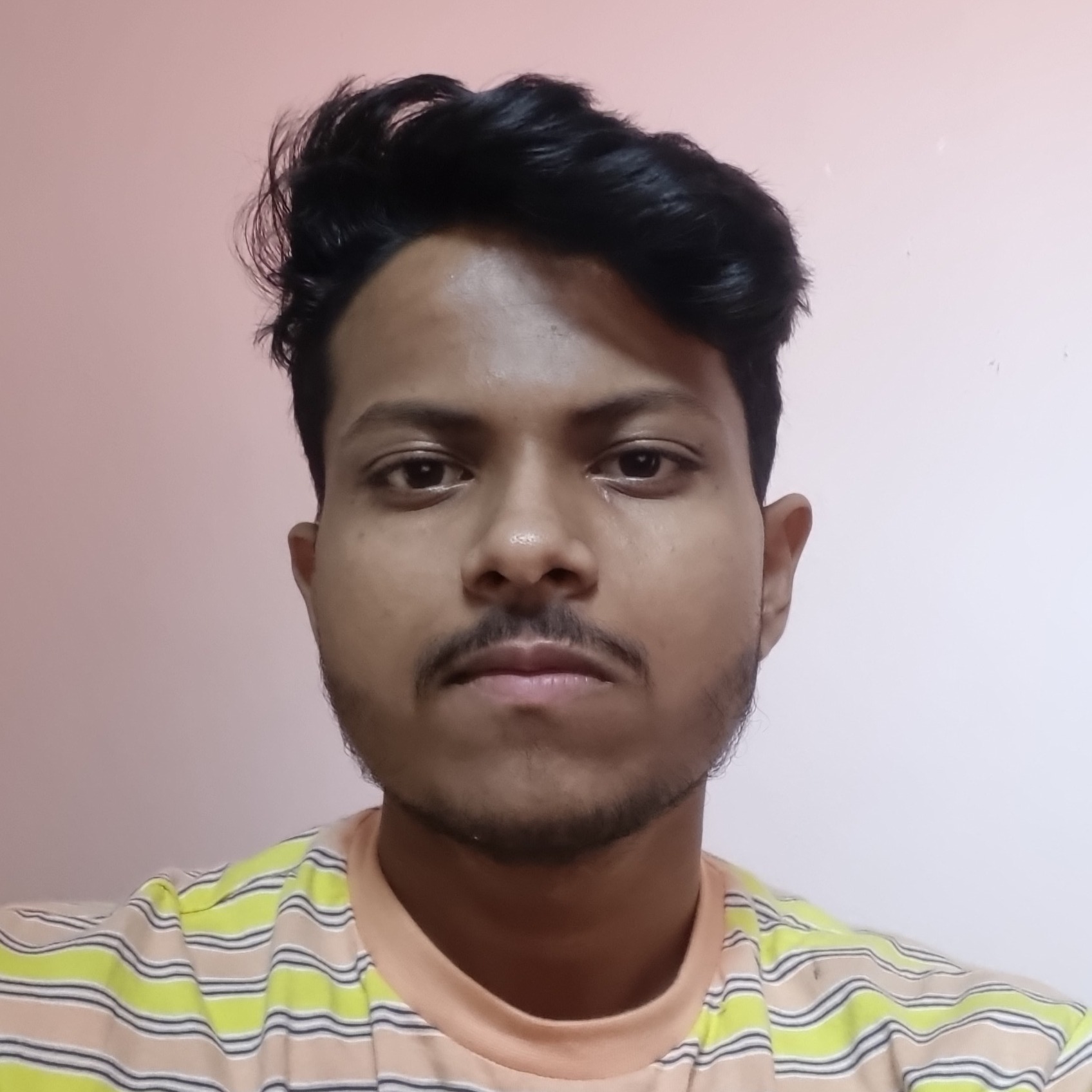 Sarajit Sen