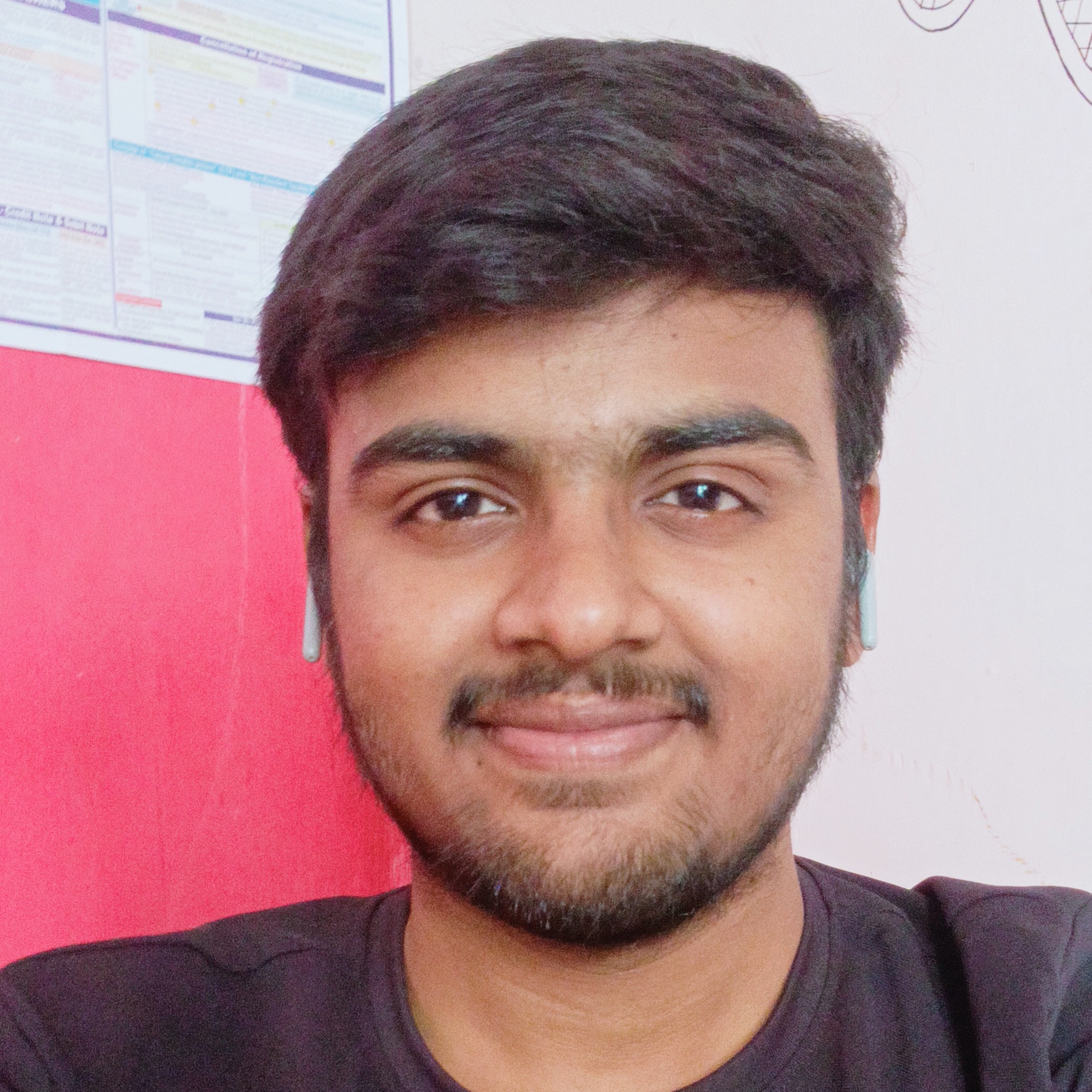 Aditya murkute
