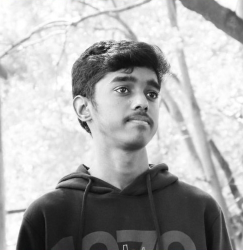 Akshith Kumar