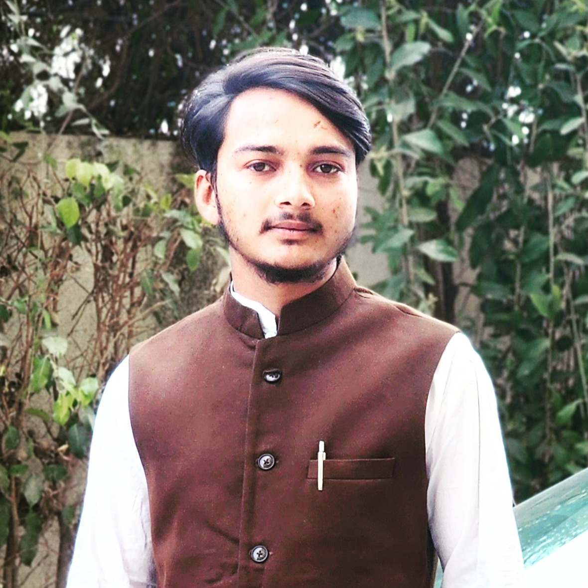 Mohd Azhar