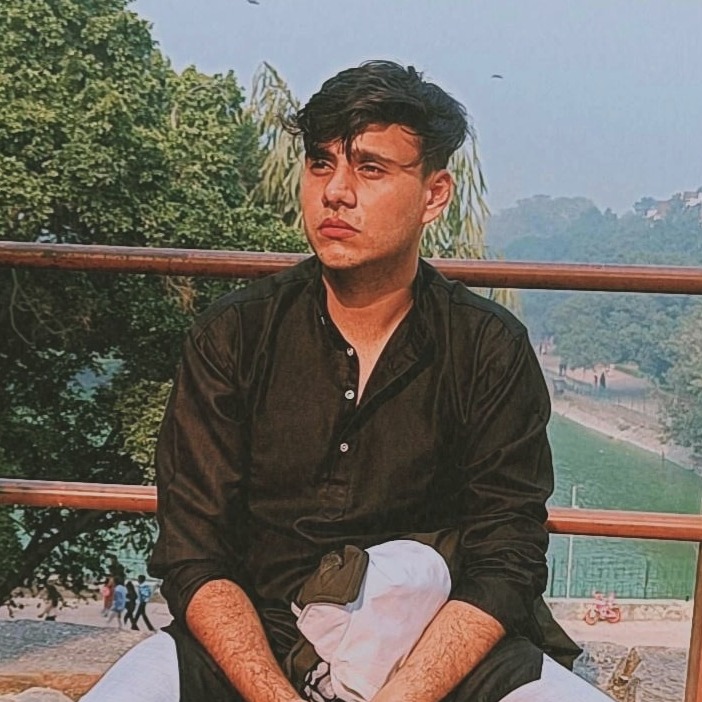 ARYAN TOMAR
