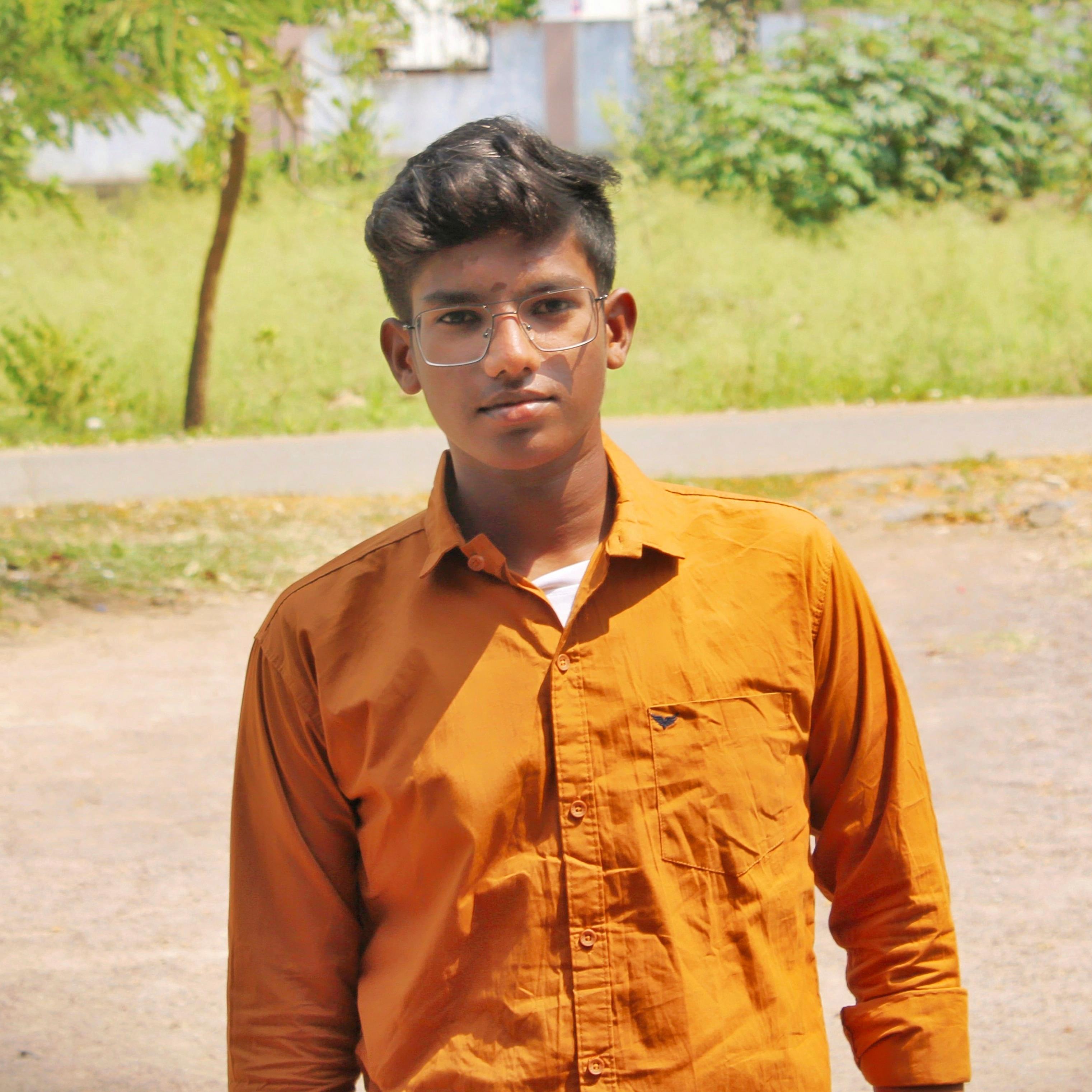 Varshith Raju