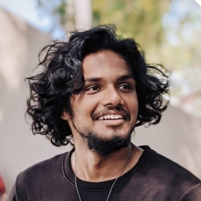 Kalidas P