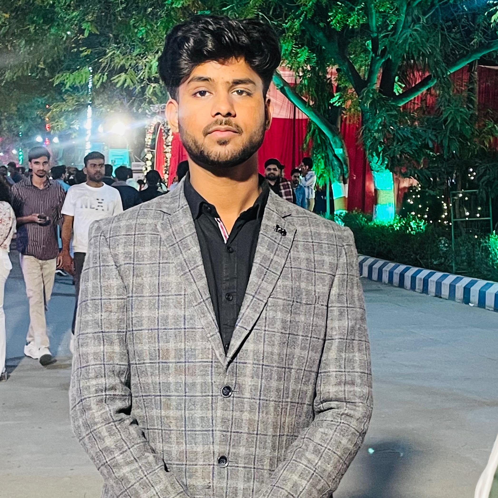 Aditya Pratap Singh