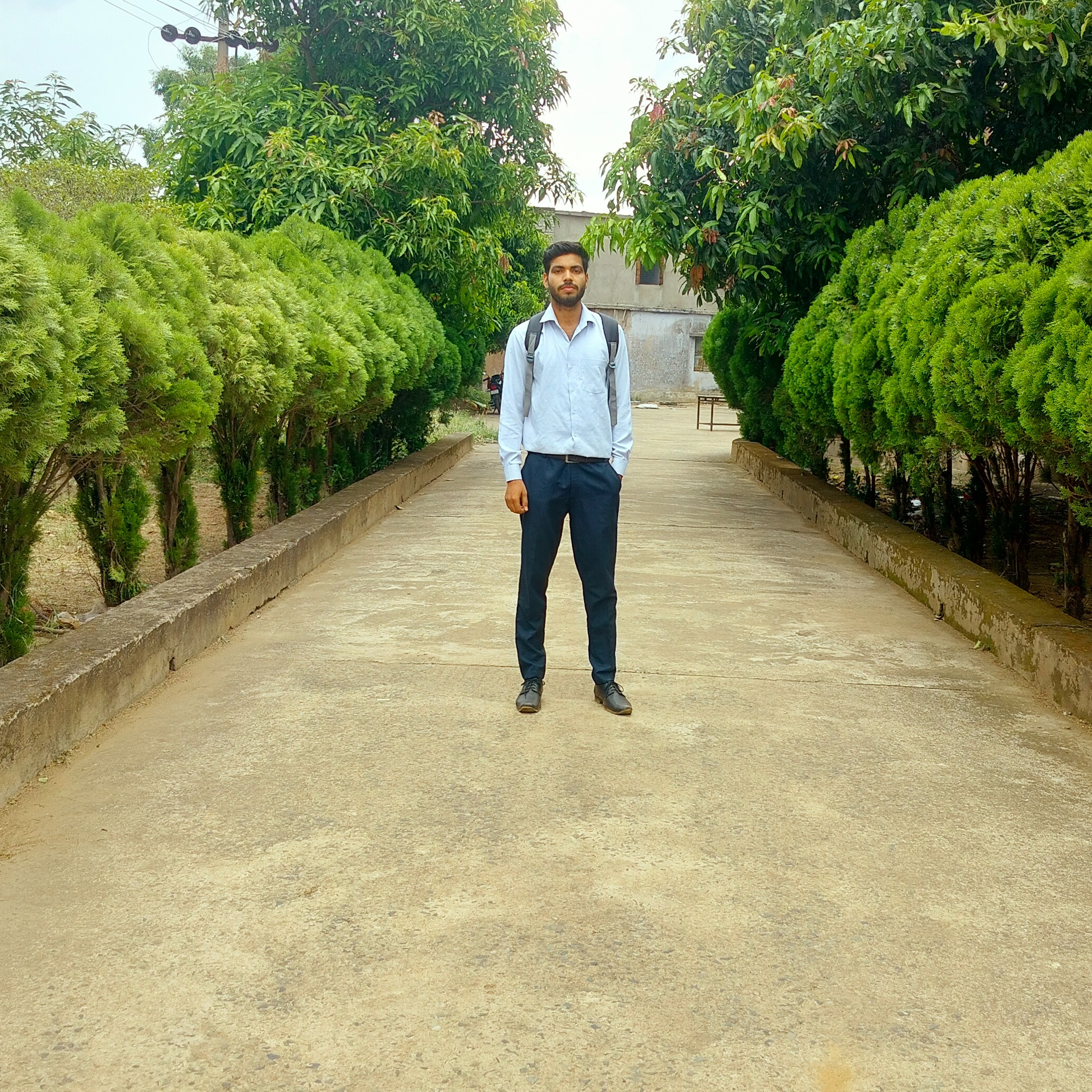 Shubham Rai