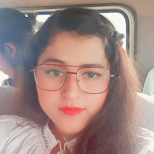 Harshita singh
