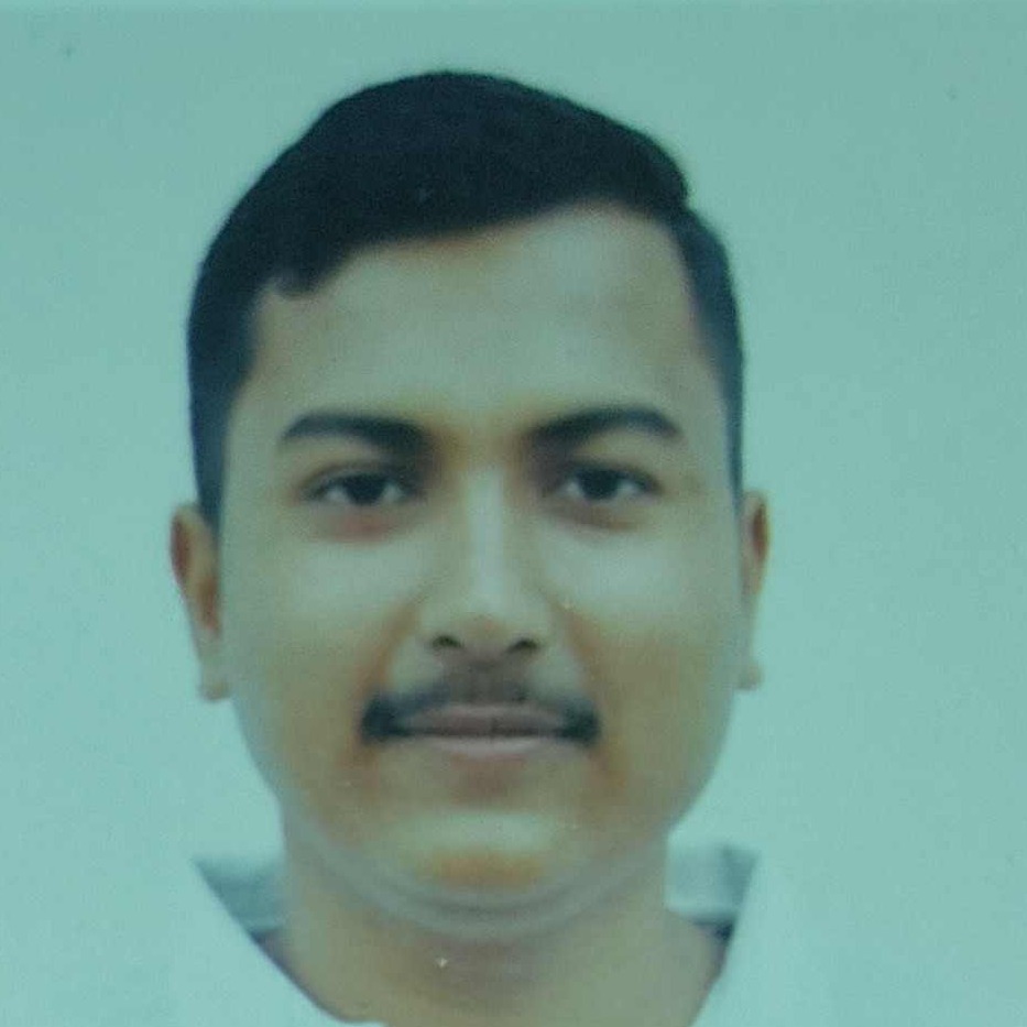 Shashwat Singh