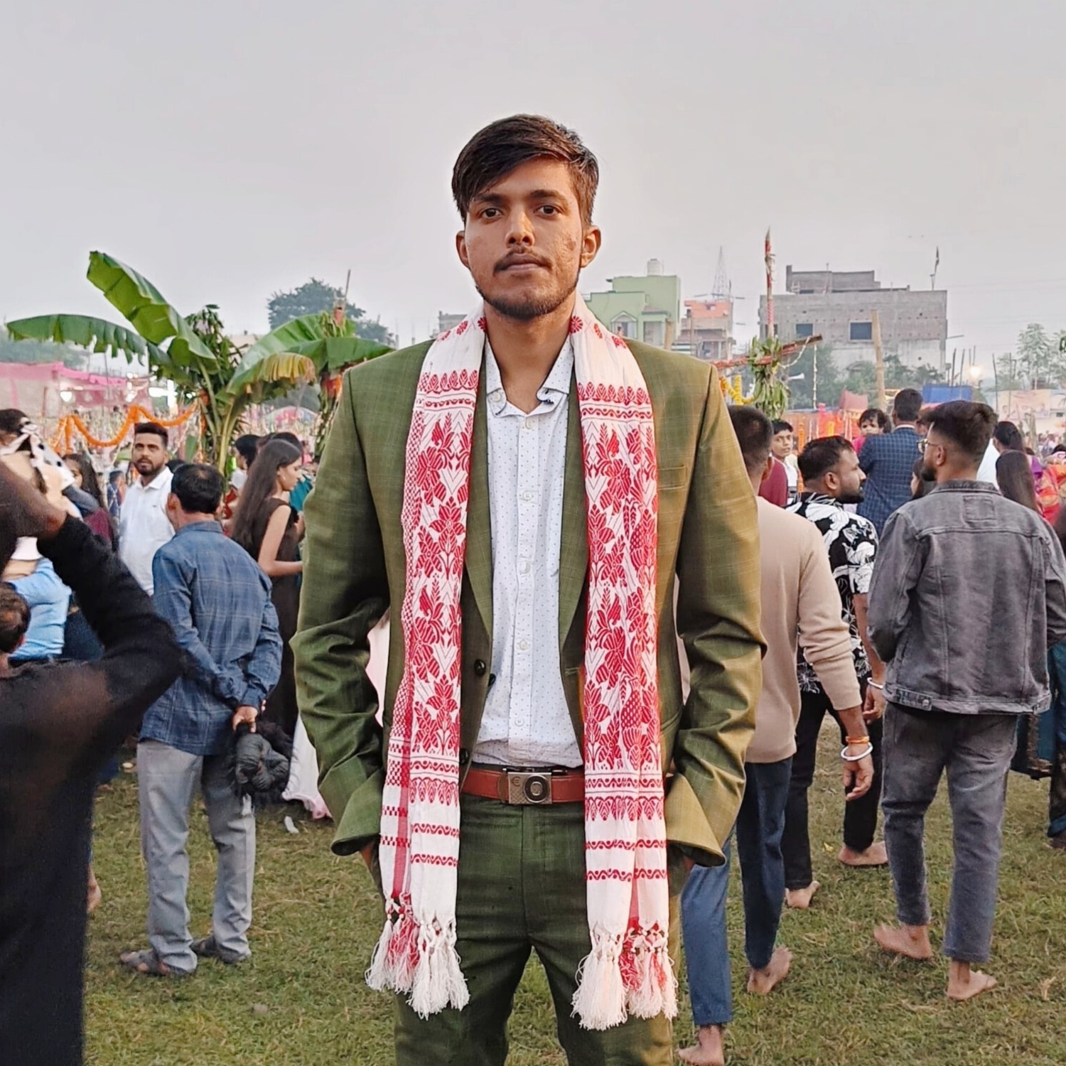 Krishna Prasad