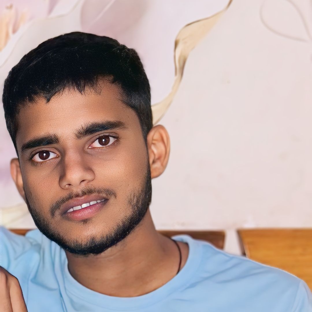 Ayush kumar