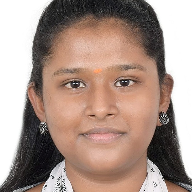 Tejashwini S
