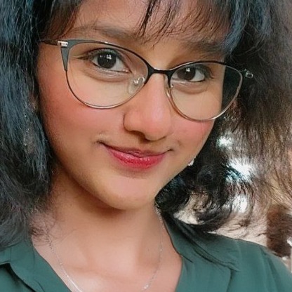 TANISHA SAJIDALI PATHAN