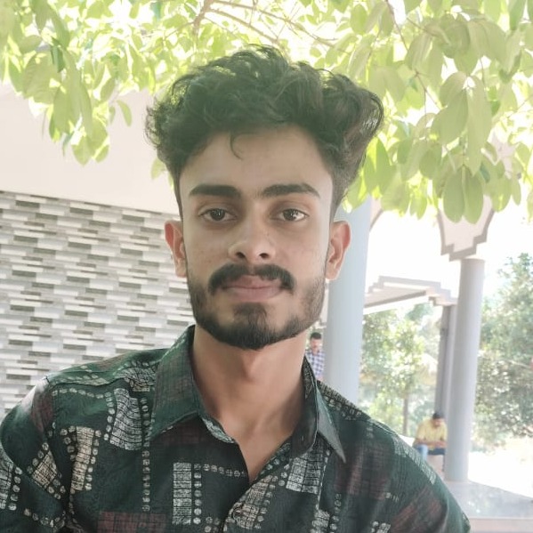 Sreekanth parasad