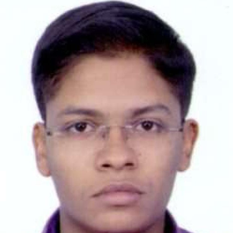 Subhajit Sen