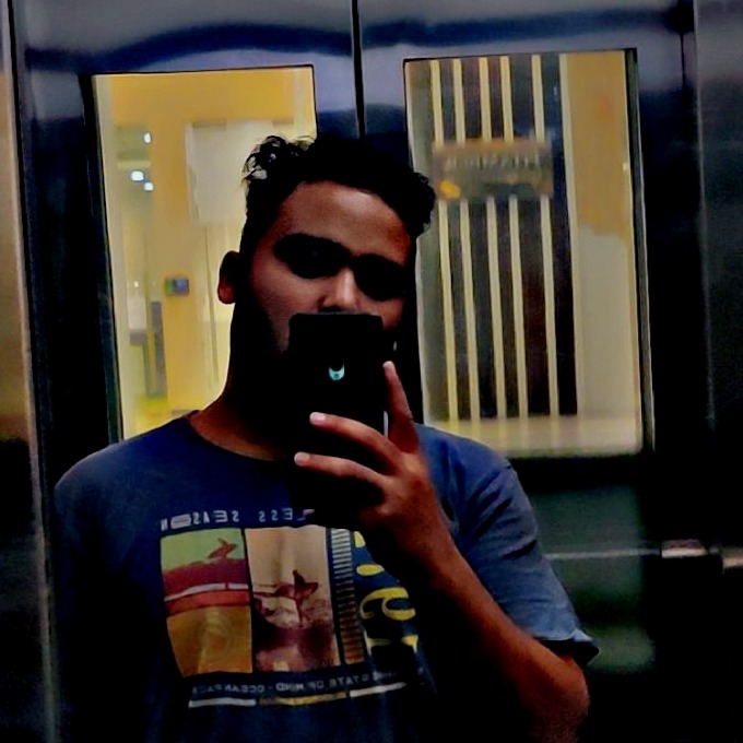 Swapnil Mitra