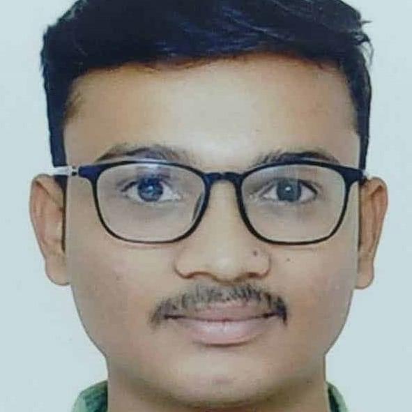 Hardik kanjaria