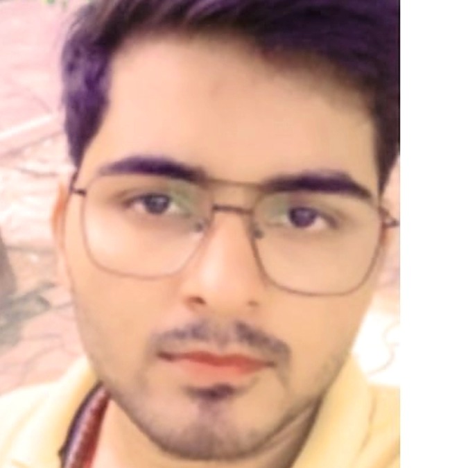 Utkarsh Pandey