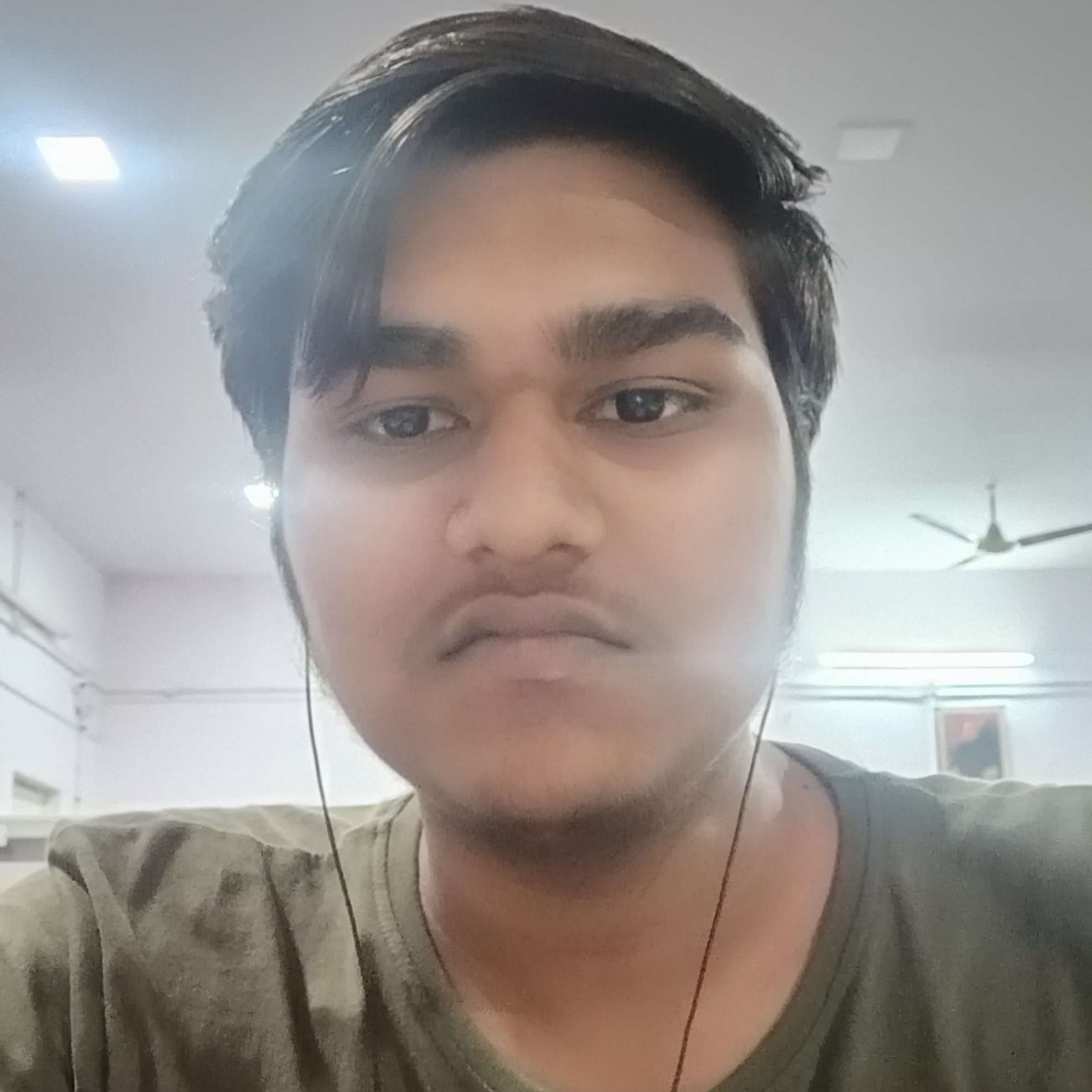 Akash Gupta