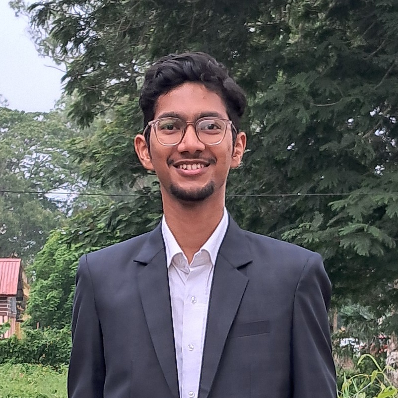 Konil Deka