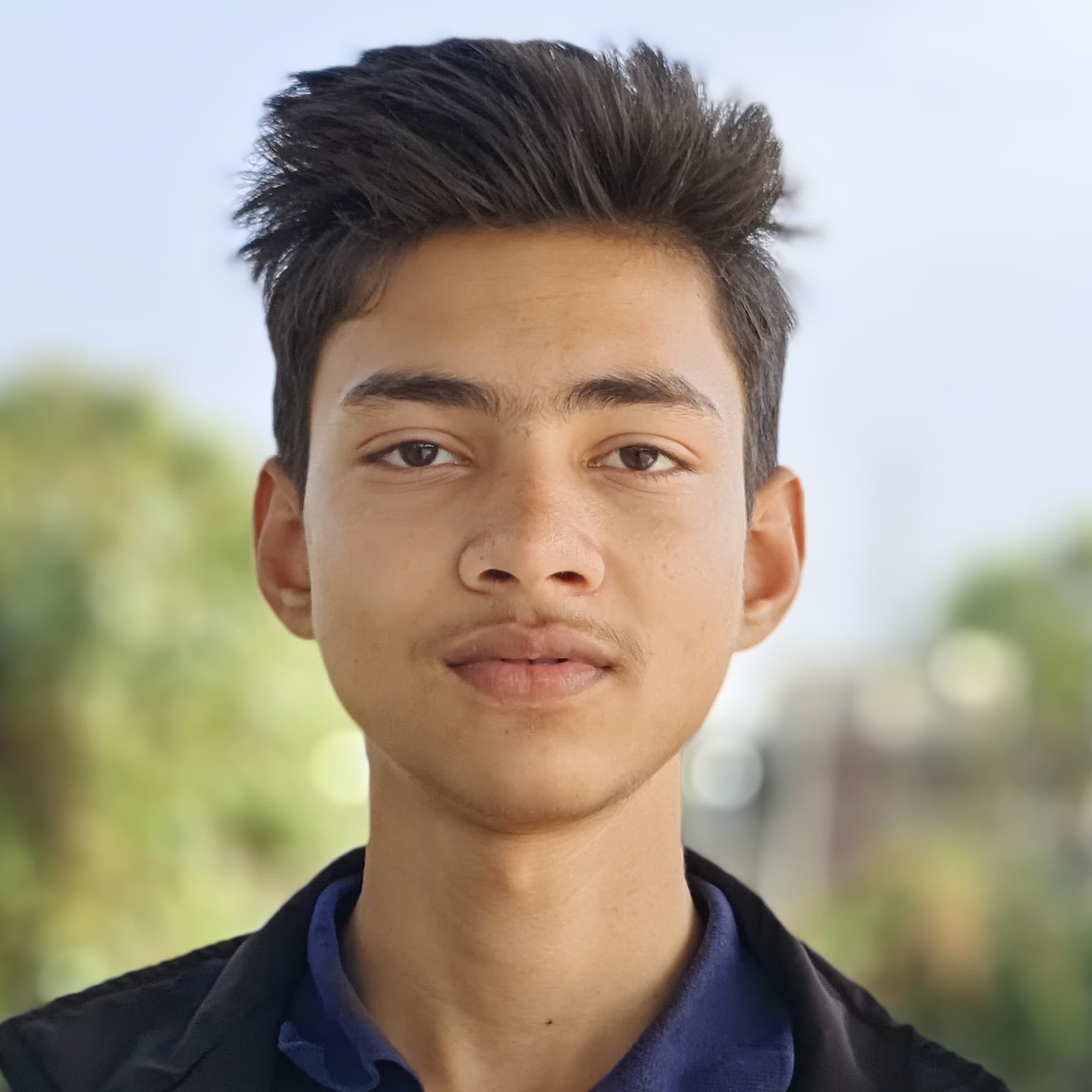 AMIT TRIPATHI