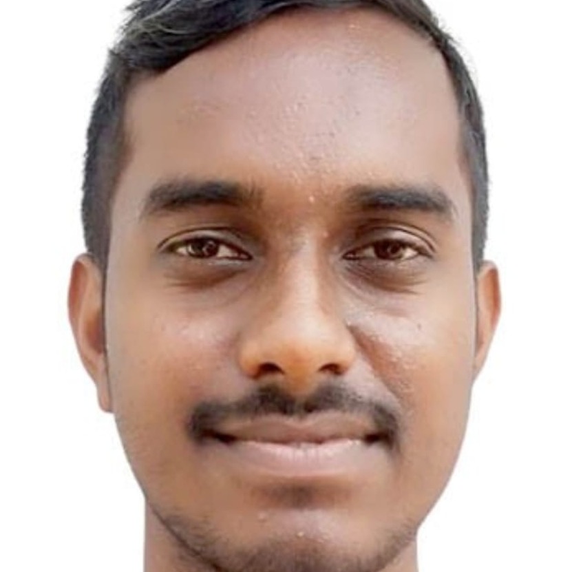 ABHISHEK SHAH