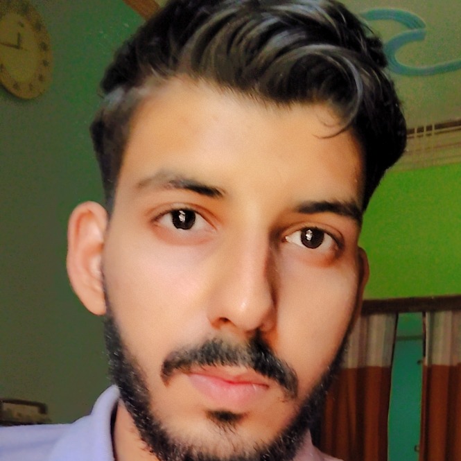 UTKARSH KUMAR SINGH