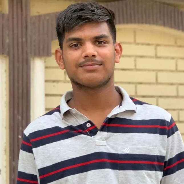 Manav Goyal