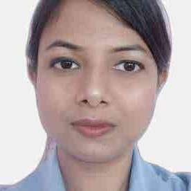 Sukanya Bhattacharjee