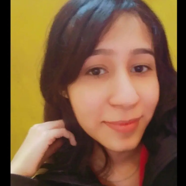 Alisha Alam