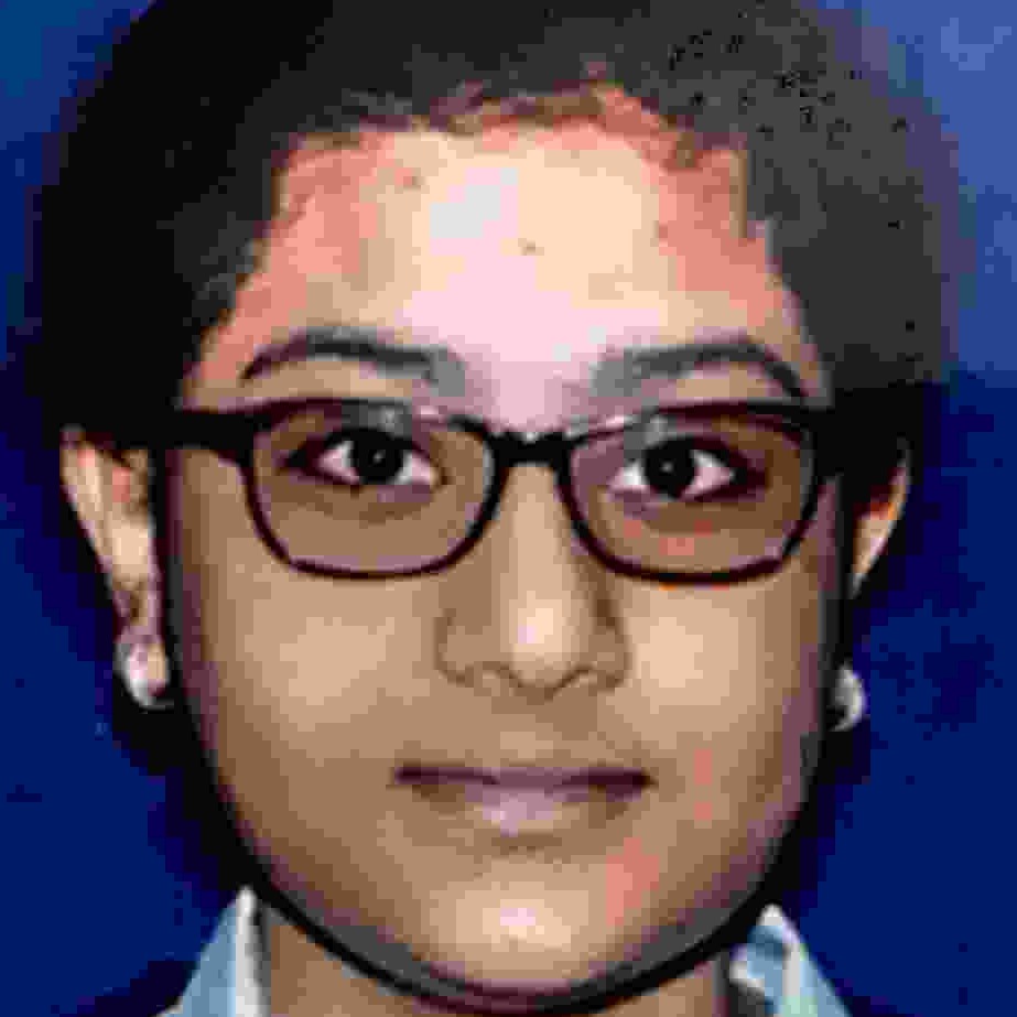 Ruqhiya Mehamoodi Begum
