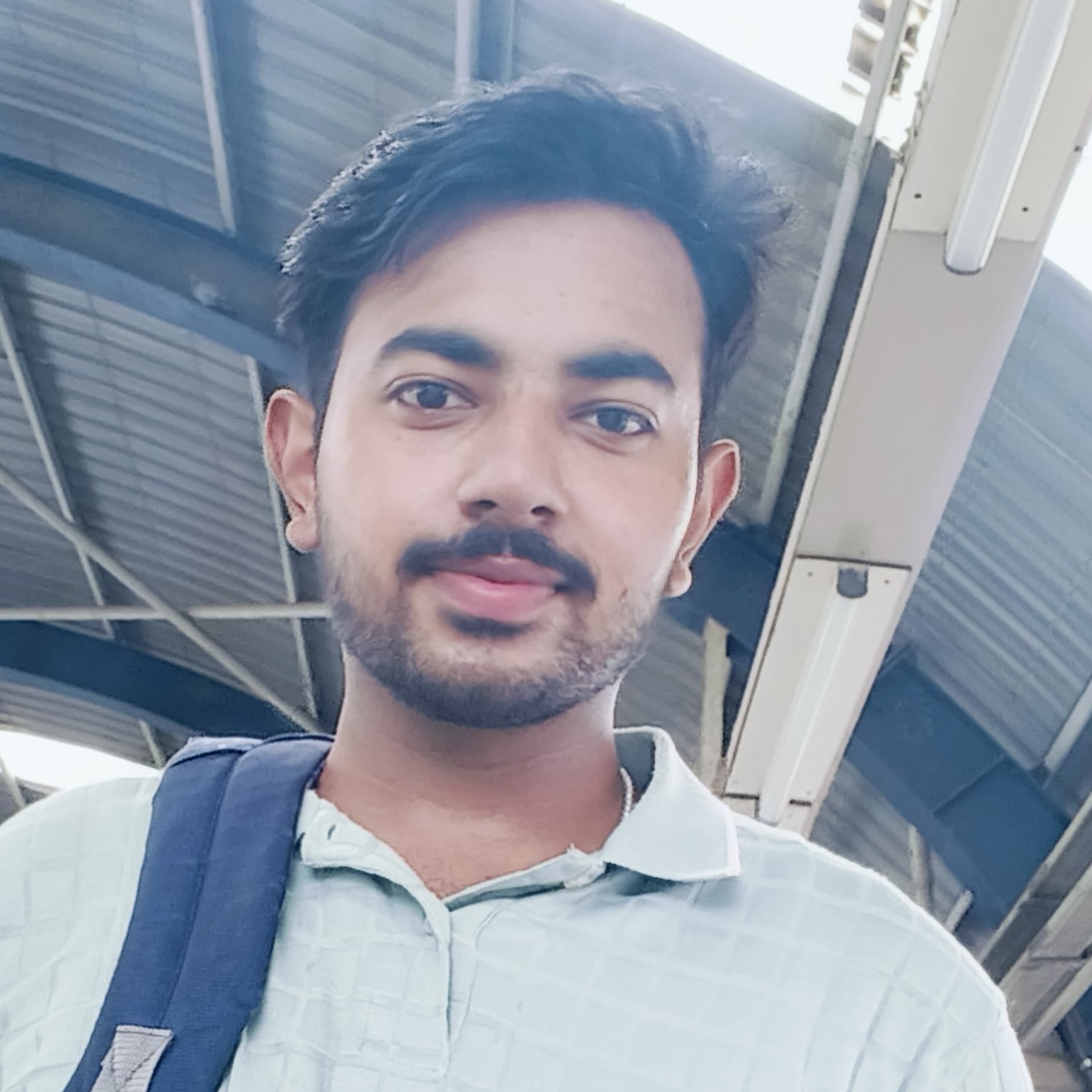 Mohit Dinodia