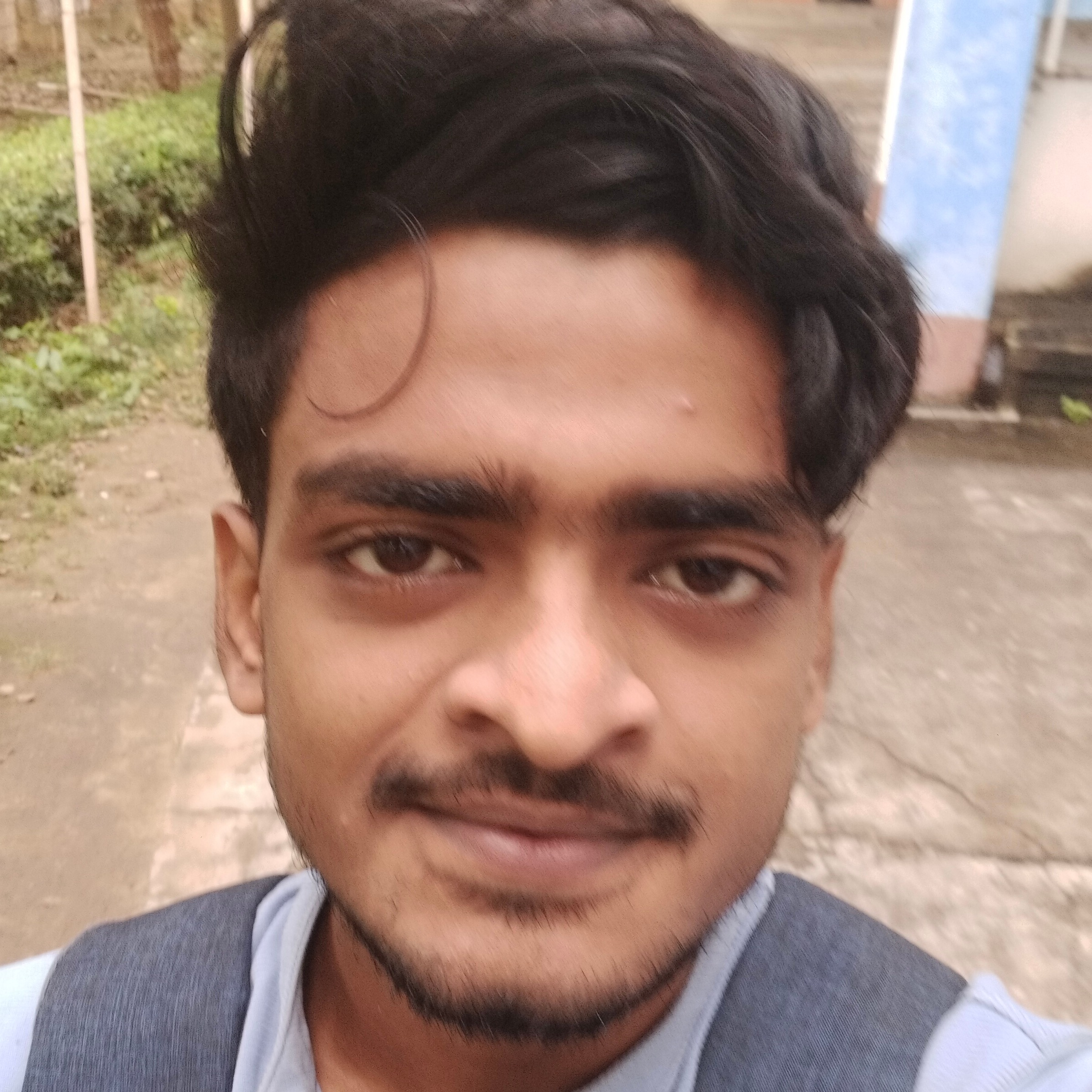 Rupam Mishra