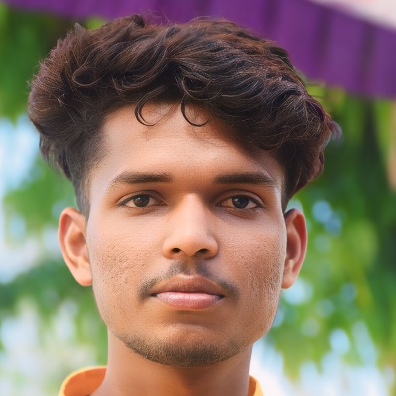 Harsh Nageshwar