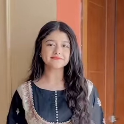 Nikhat Ahamadi
