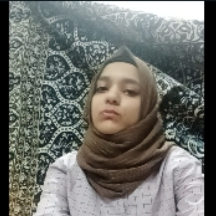 Maria Khan