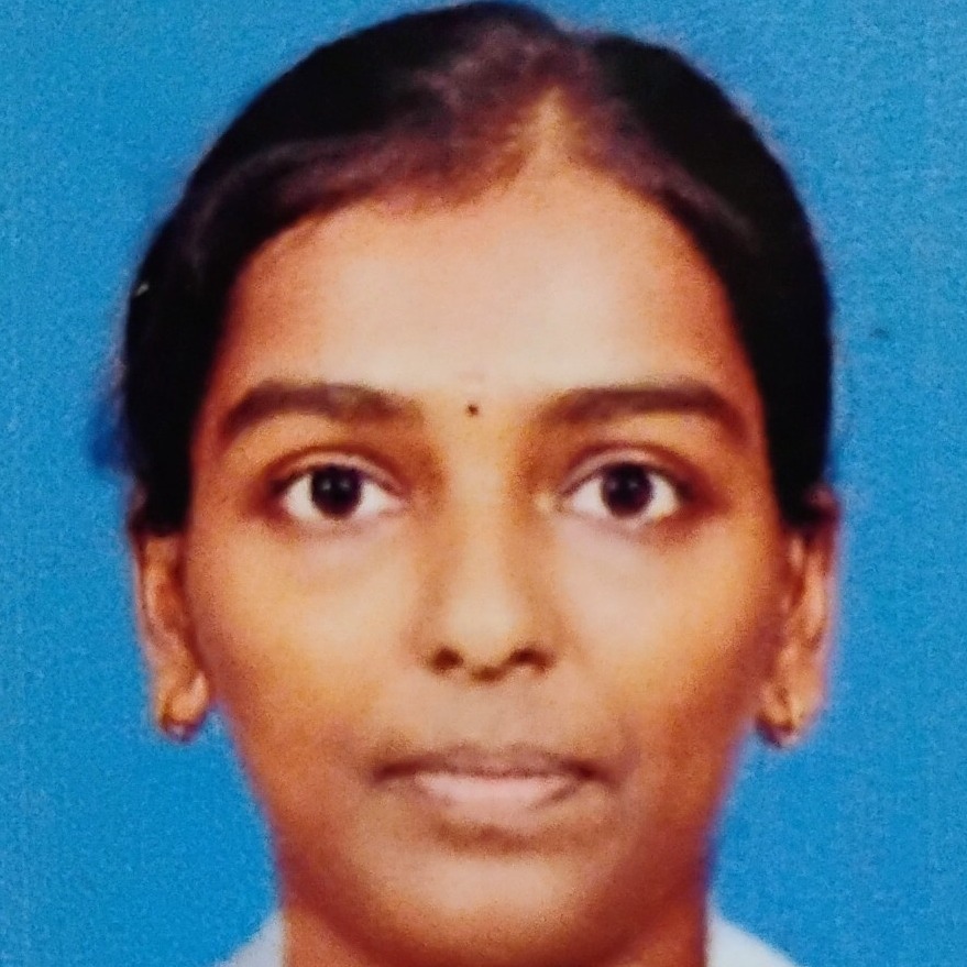 Madhu Rajaram