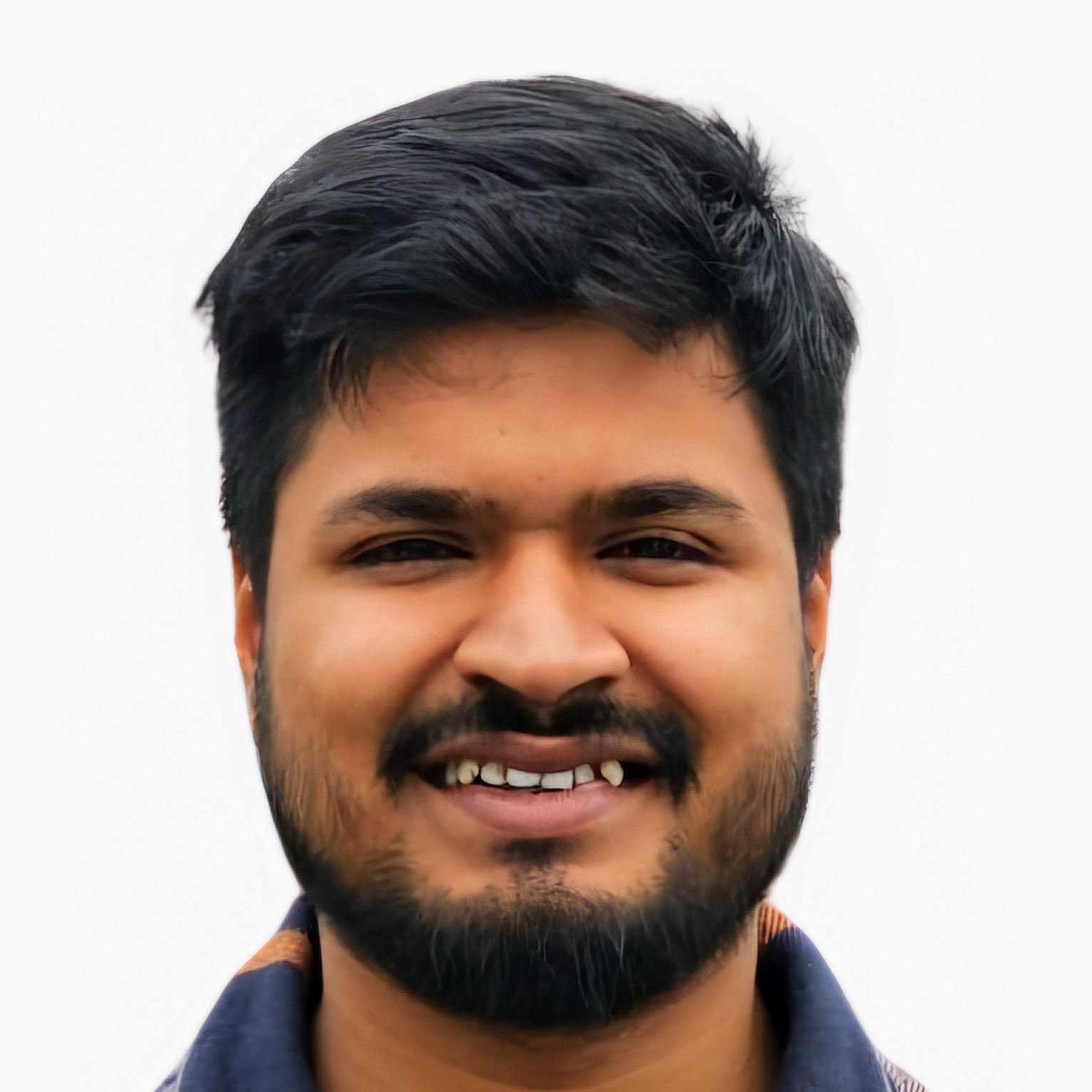 Rishi Kamal Bharadwaj