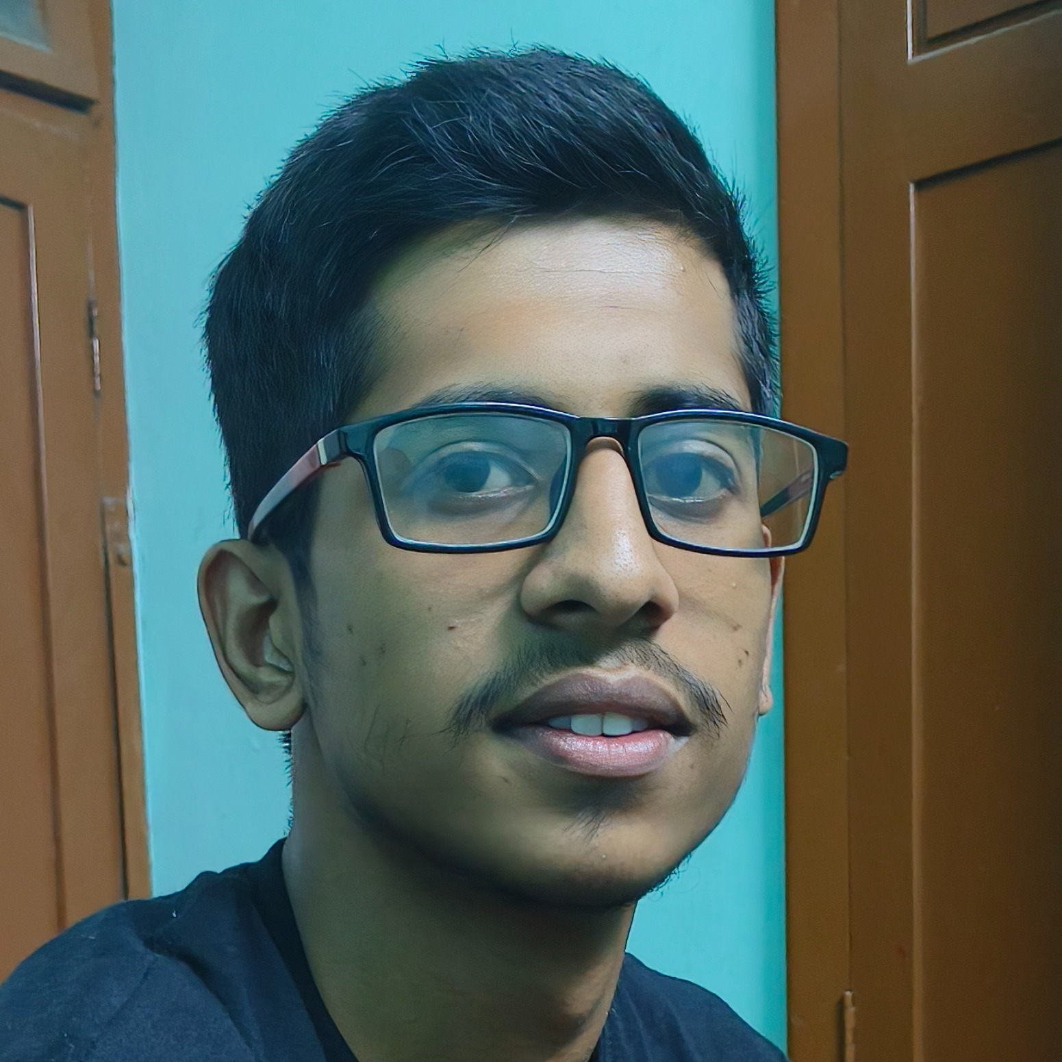 Mohamed Zaid